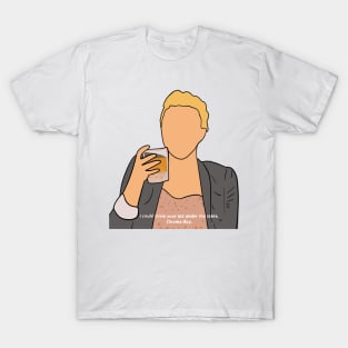 Cinema Boy T-Shirt